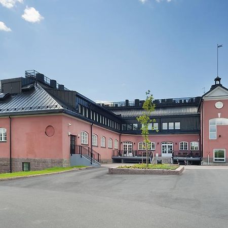Haemeenkylaen Kartano Vantaa Ngoại thất bức ảnh