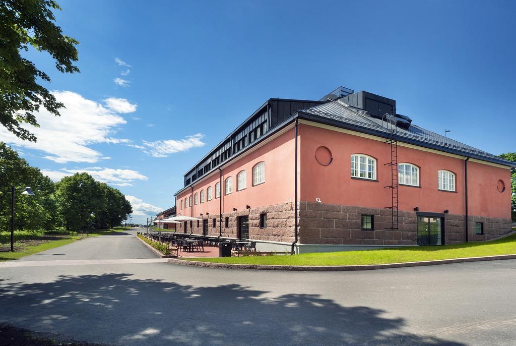 Haemeenkylaen Kartano Vantaa Ngoại thất bức ảnh