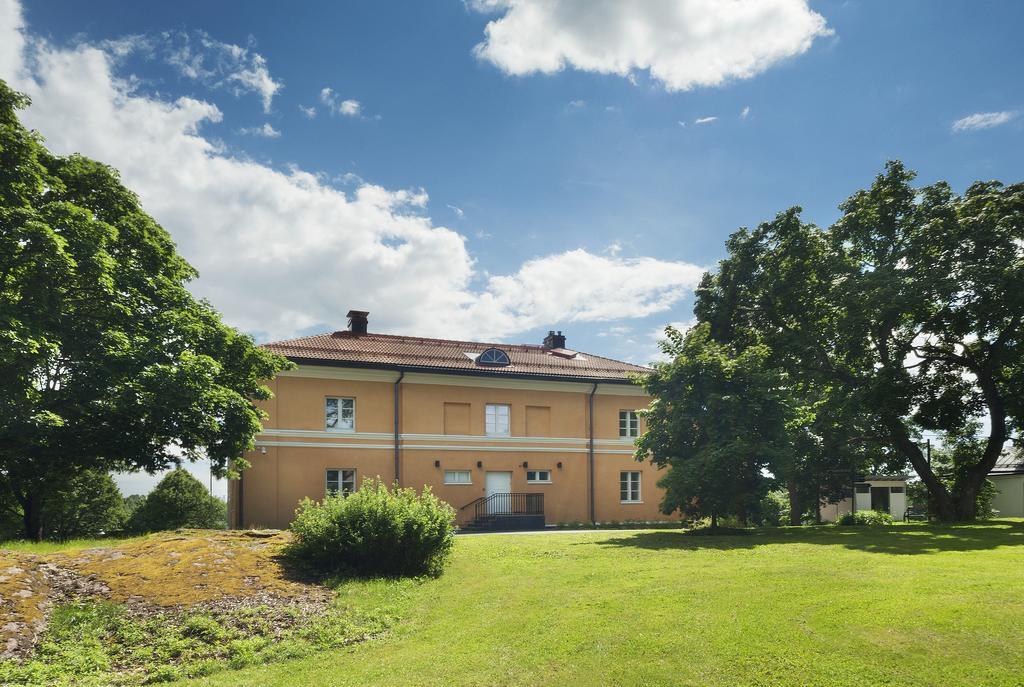 Haemeenkylaen Kartano Vantaa Ngoại thất bức ảnh