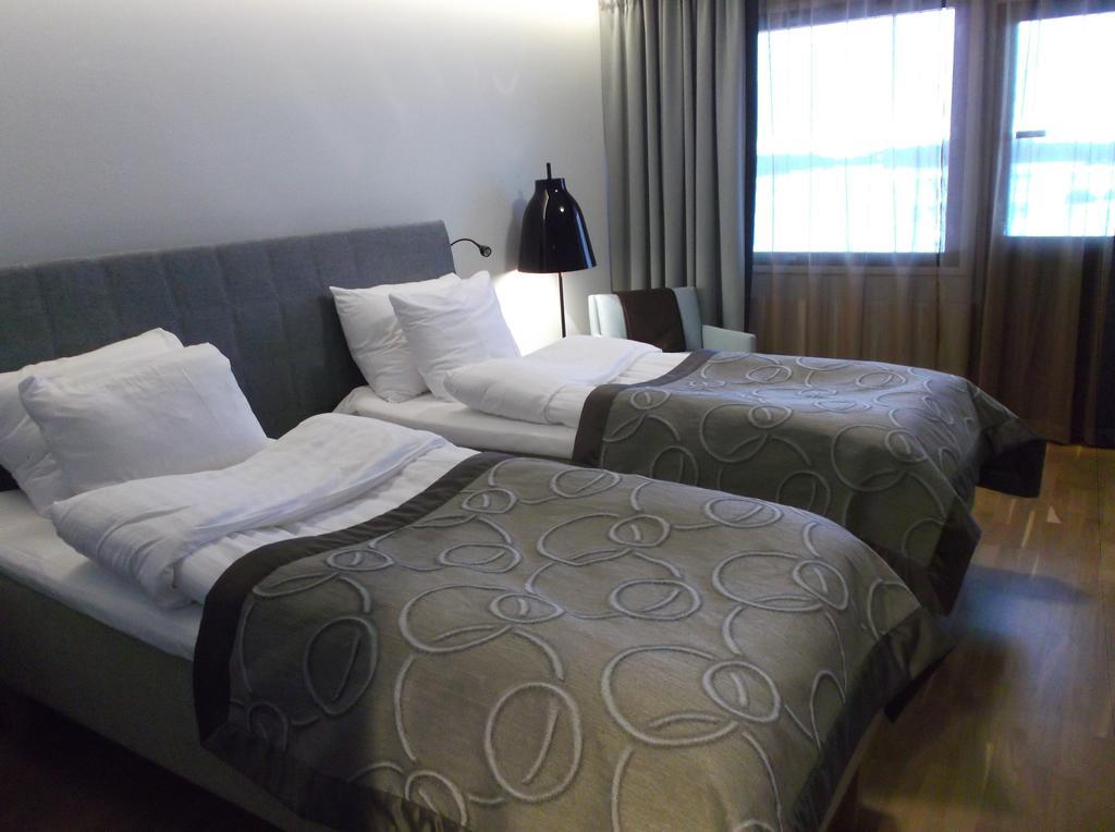 Haemeenkylaen Kartano Vantaa Ngoại thất bức ảnh