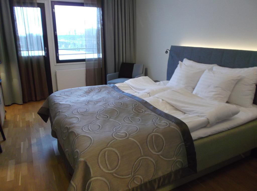 Haemeenkylaen Kartano Vantaa Ngoại thất bức ảnh