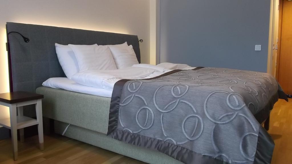 Haemeenkylaen Kartano Vantaa Ngoại thất bức ảnh