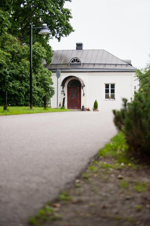Haemeenkylaen Kartano Vantaa Ngoại thất bức ảnh
