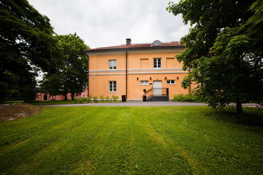 Haemeenkylaen Kartano Vantaa Ngoại thất bức ảnh