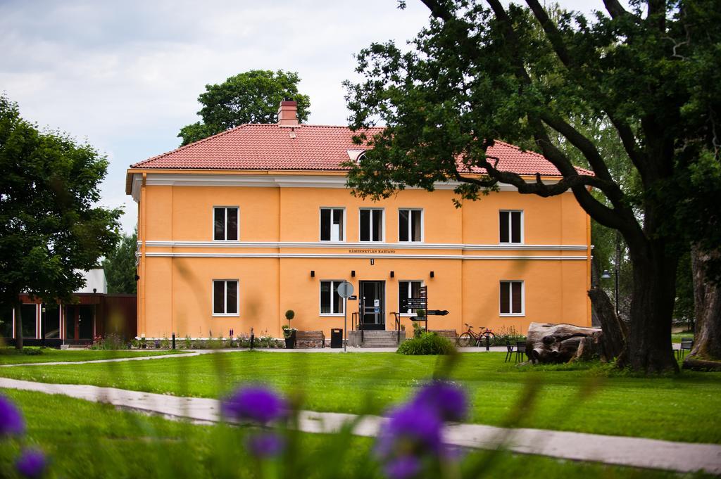 Haemeenkylaen Kartano Vantaa Ngoại thất bức ảnh