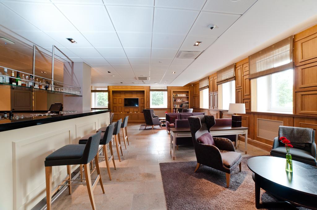 Haemeenkylaen Kartano Vantaa Ngoại thất bức ảnh