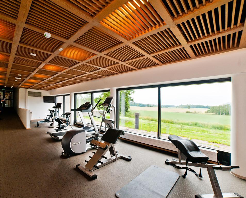 Haemeenkylaen Kartano Vantaa Ngoại thất bức ảnh
