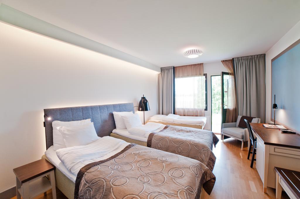 Haemeenkylaen Kartano Vantaa Ngoại thất bức ảnh