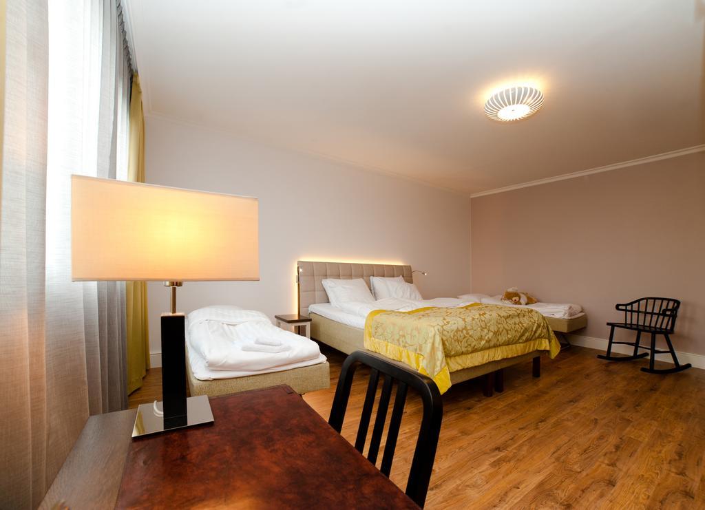 Haemeenkylaen Kartano Vantaa Ngoại thất bức ảnh