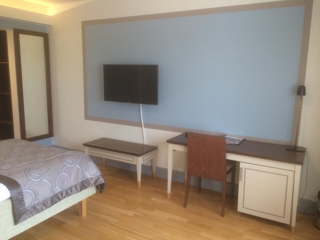 Haemeenkylaen Kartano Vantaa Ngoại thất bức ảnh