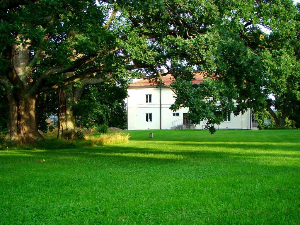 Haemeenkylaen Kartano Vantaa Ngoại thất bức ảnh