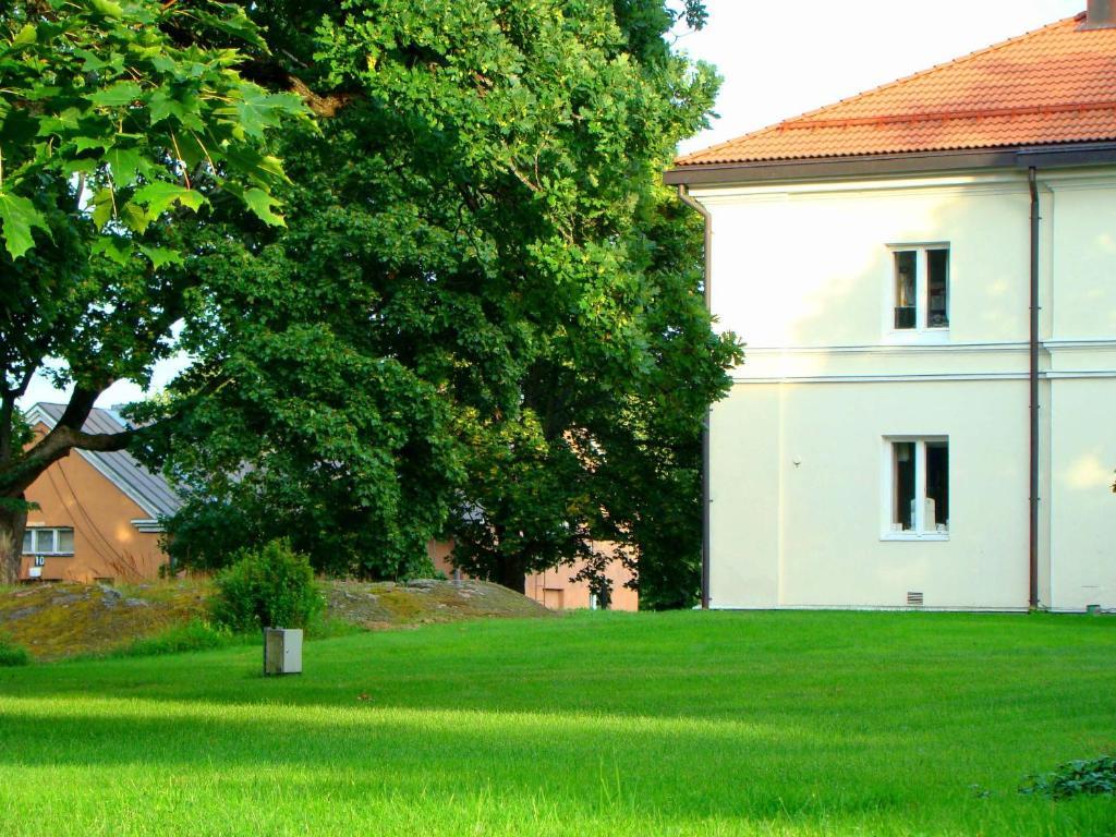 Haemeenkylaen Kartano Vantaa Ngoại thất bức ảnh
