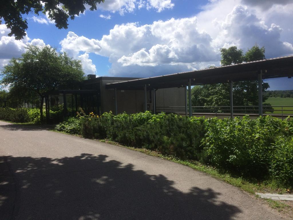 Haemeenkylaen Kartano Vantaa Ngoại thất bức ảnh