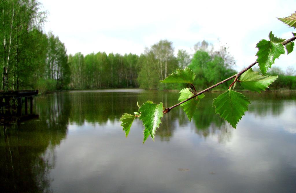 Haemeenkylaen Kartano Vantaa Ngoại thất bức ảnh